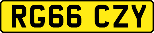 RG66CZY