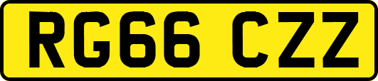 RG66CZZ