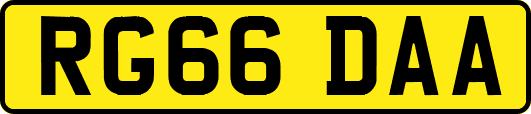 RG66DAA