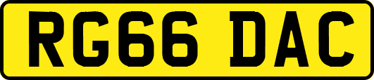 RG66DAC