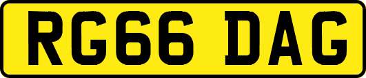 RG66DAG