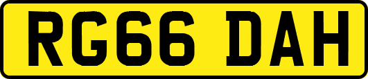 RG66DAH