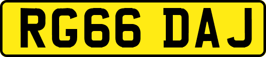 RG66DAJ