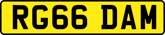 RG66DAM