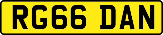 RG66DAN