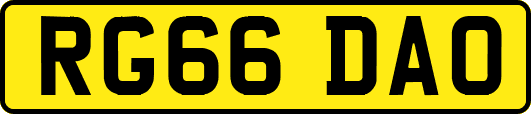 RG66DAO