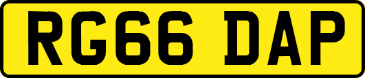 RG66DAP