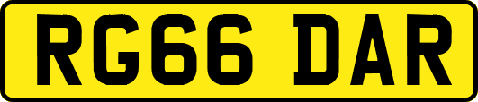 RG66DAR