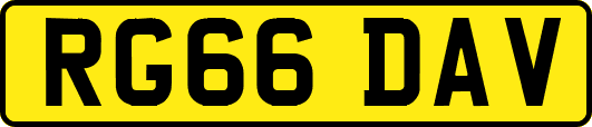 RG66DAV
