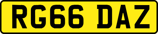 RG66DAZ