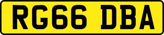 RG66DBA