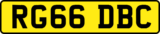 RG66DBC