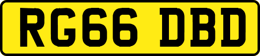RG66DBD