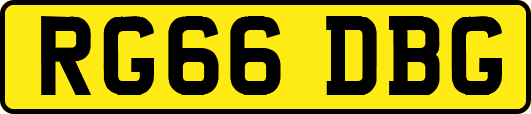 RG66DBG