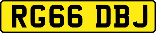 RG66DBJ