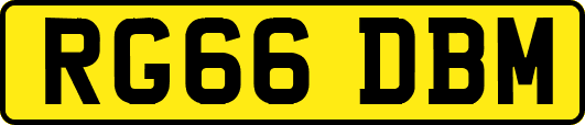 RG66DBM