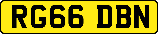 RG66DBN