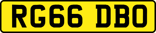 RG66DBO