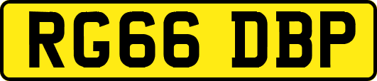 RG66DBP