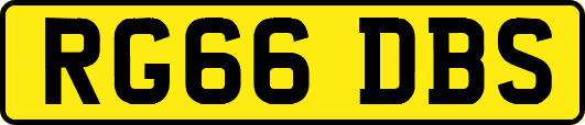 RG66DBS