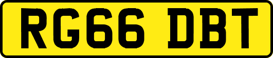 RG66DBT
