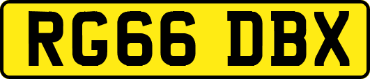RG66DBX