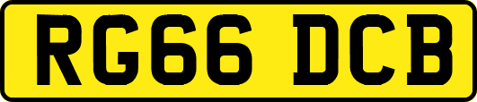 RG66DCB