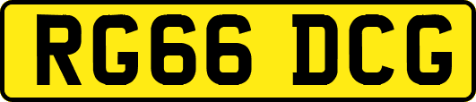 RG66DCG