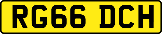RG66DCH