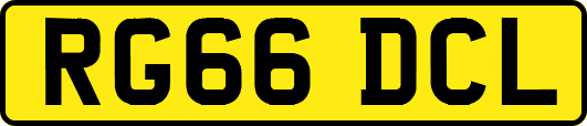 RG66DCL