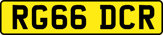 RG66DCR