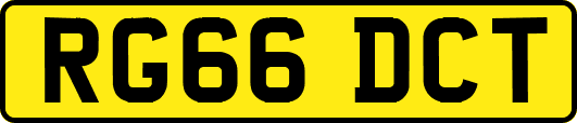 RG66DCT