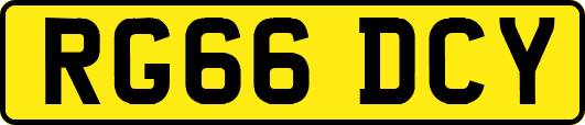 RG66DCY