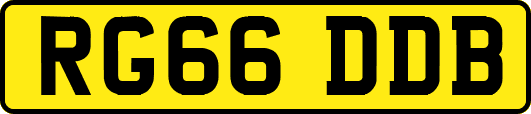 RG66DDB