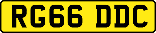 RG66DDC