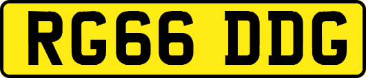 RG66DDG