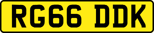 RG66DDK