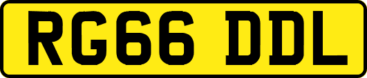 RG66DDL