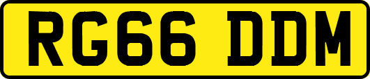 RG66DDM