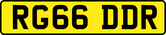 RG66DDR