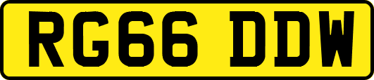 RG66DDW