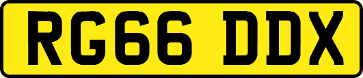 RG66DDX