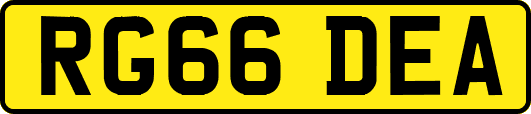 RG66DEA
