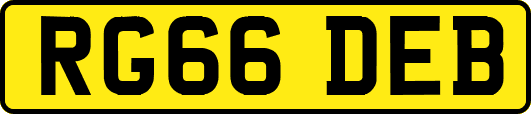 RG66DEB