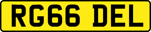 RG66DEL