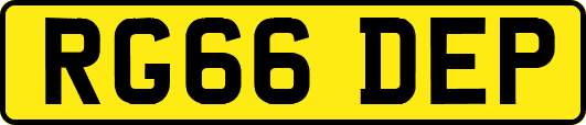 RG66DEP