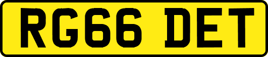 RG66DET