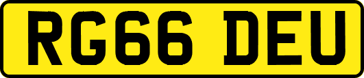 RG66DEU