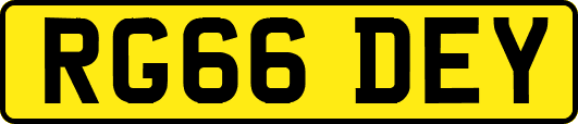 RG66DEY