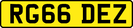 RG66DEZ